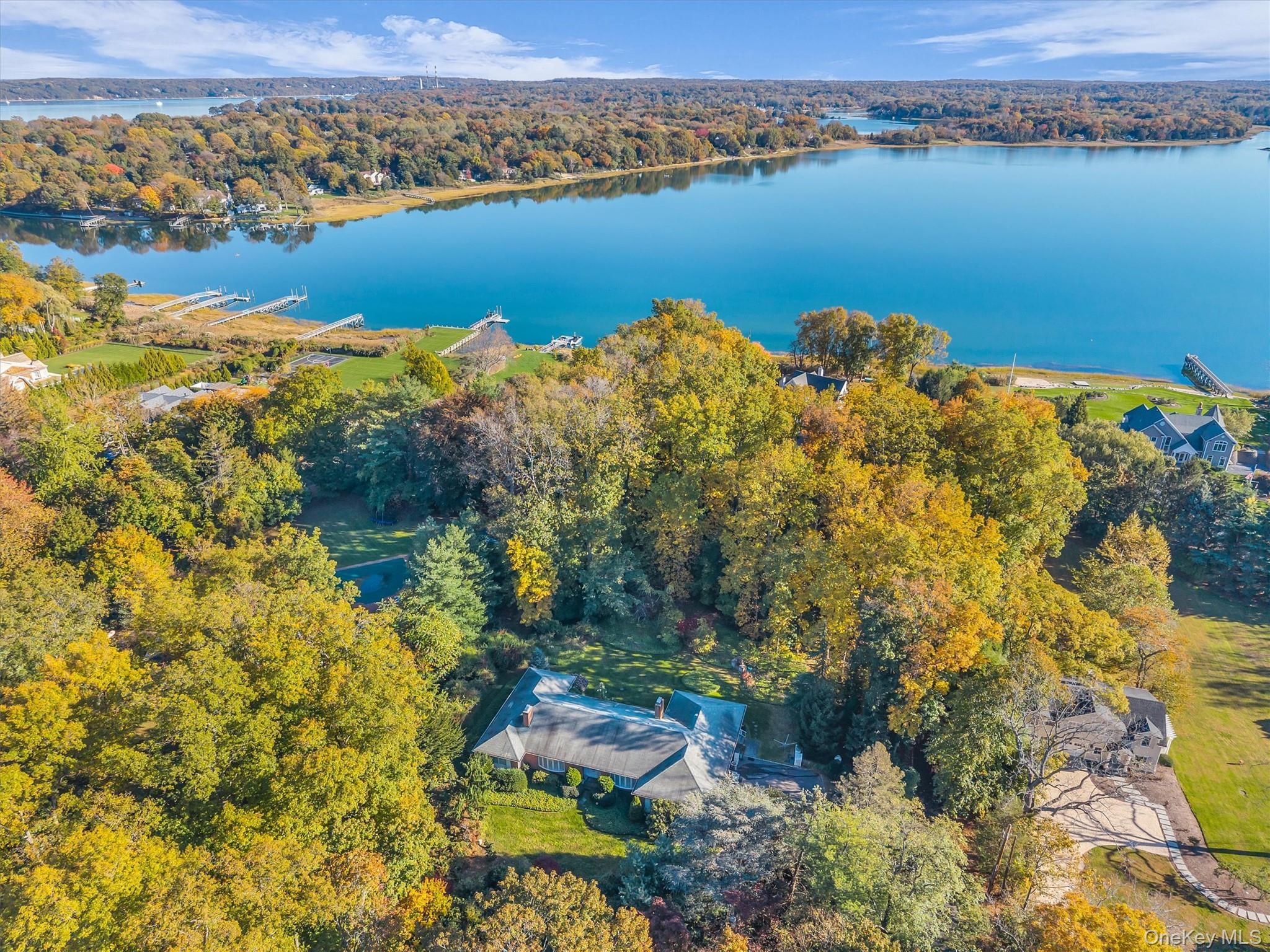 Single Family Old Field Road Suffolk County, NY 11733, MLS-994584-3
