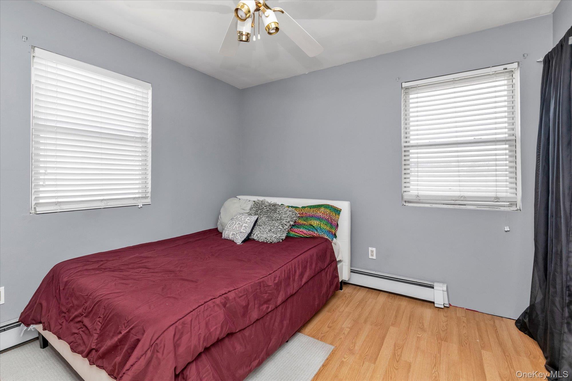 Single Family Williams Court  Nassau County, NY 11710, MLS-994593-15