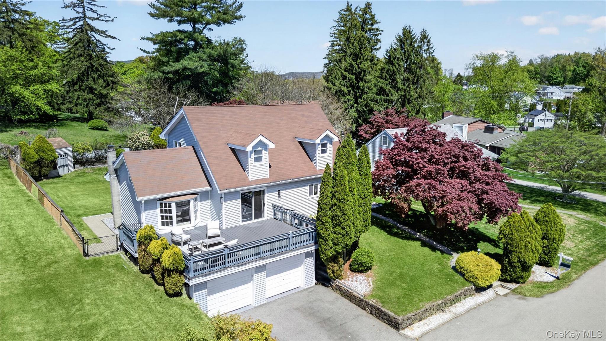 Single Family in Cortlandt - Arlington  Westchester County, NY 10548