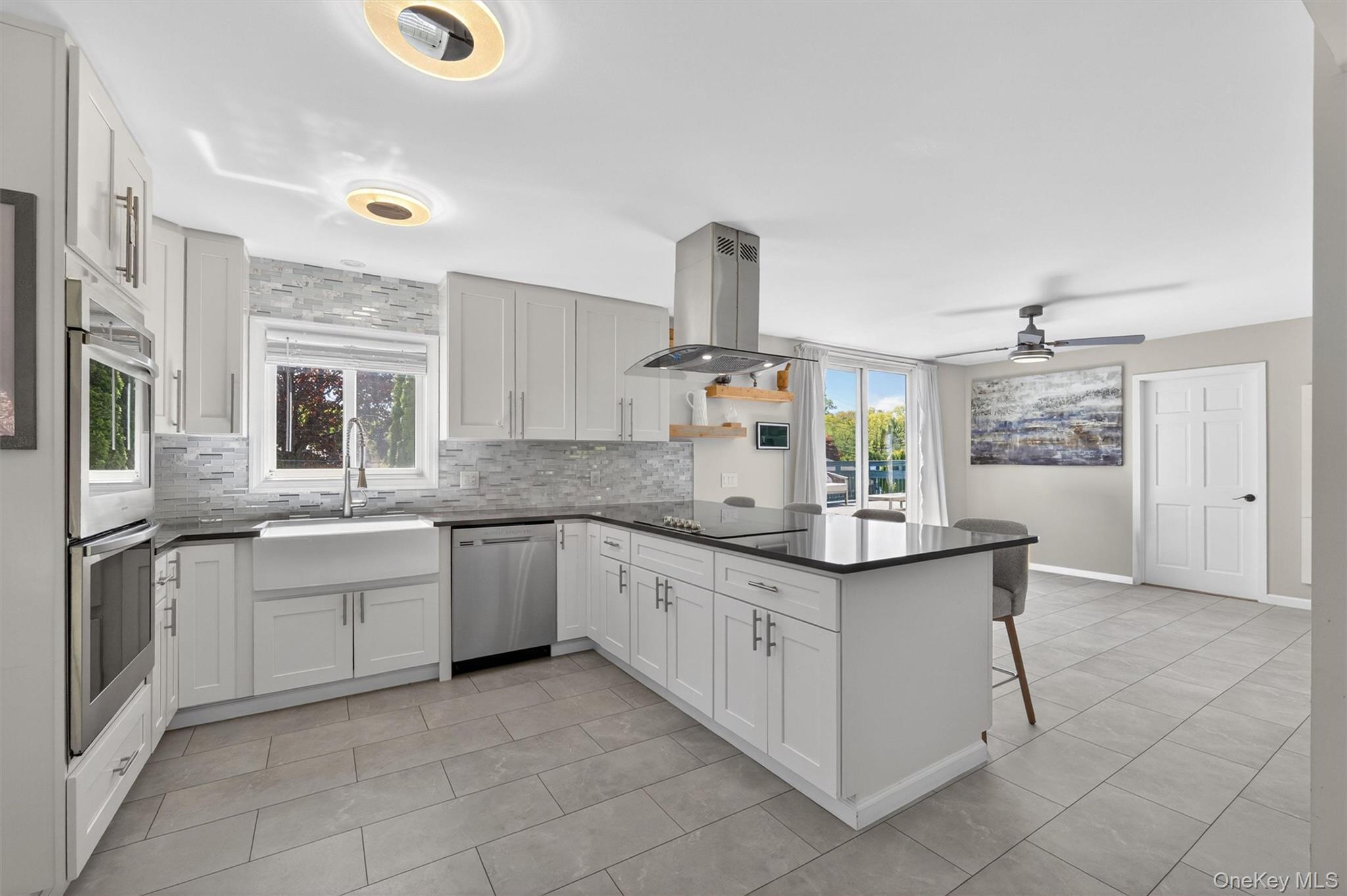 Single Family Arlington  Westchester County, NY 10548, MLS-994605-13