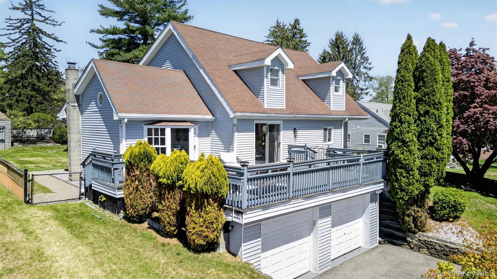 Single Family Arlington  Westchester County, NY 10548, MLS-994605-2