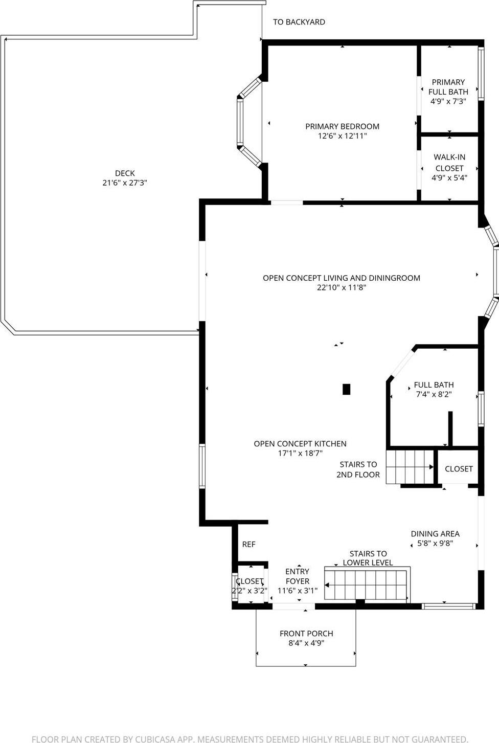 Single Family Arlington  Westchester County, NY 10548, MLS-994605-22