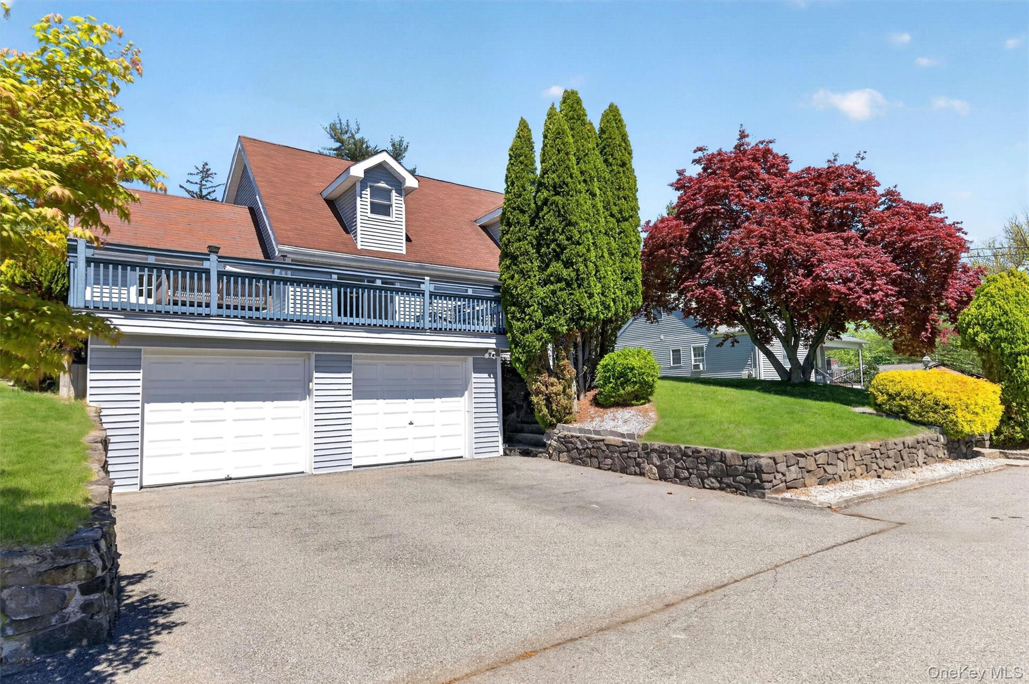 Single Family Arlington  Westchester County, NY 10548, MLS-994605-3