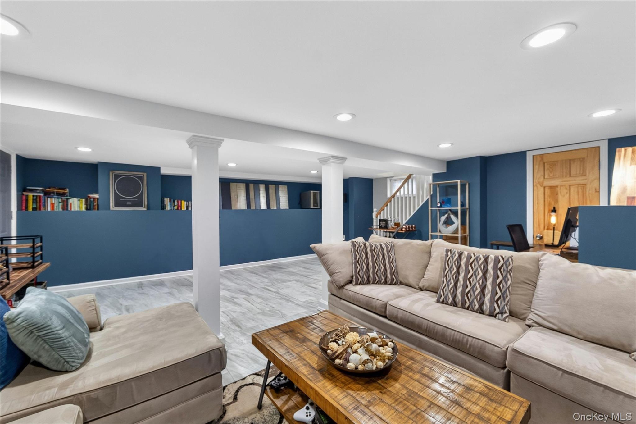 Single Family Arlington  Westchester County, NY 10548, MLS-994605-34