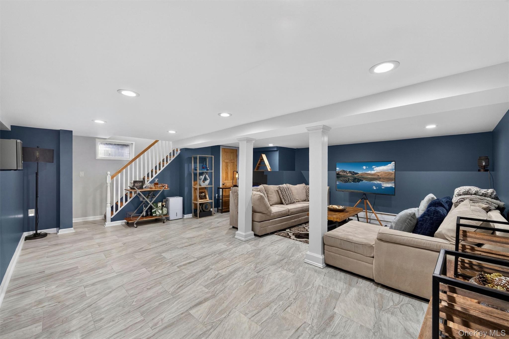 Single Family Arlington  Westchester County, NY 10548, MLS-994605-35