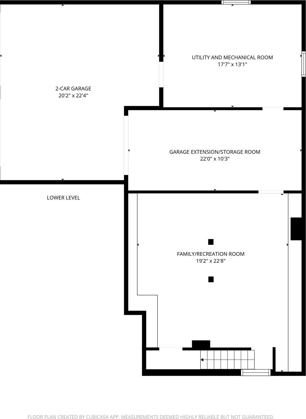 Single Family Arlington  Westchester County, NY 10548, MLS-994605-37