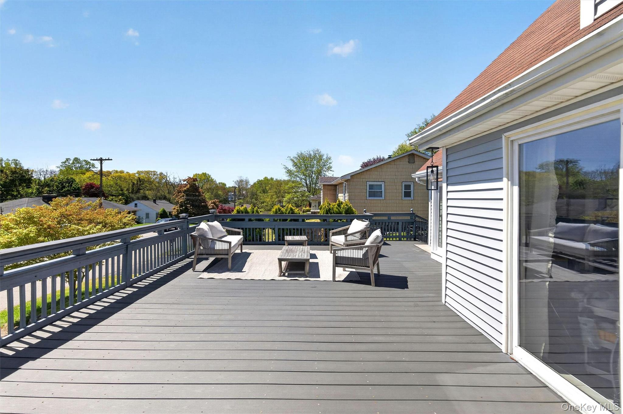 Single Family Arlington  Westchester County, NY 10548, MLS-994605-39