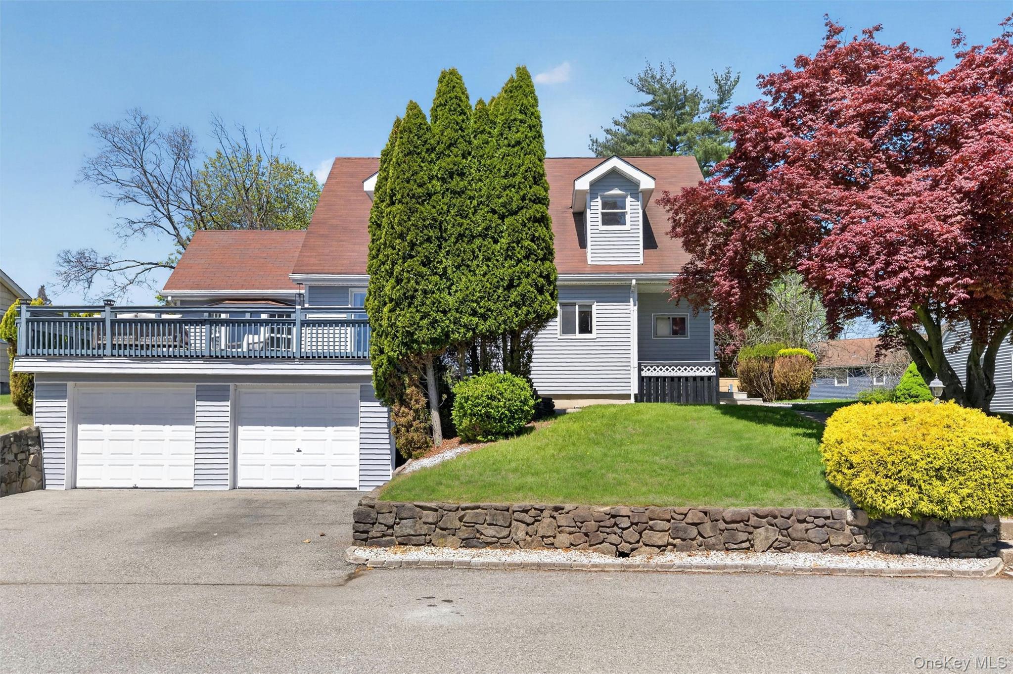 Single Family Arlington  Westchester County, NY 10548, MLS-994605-4