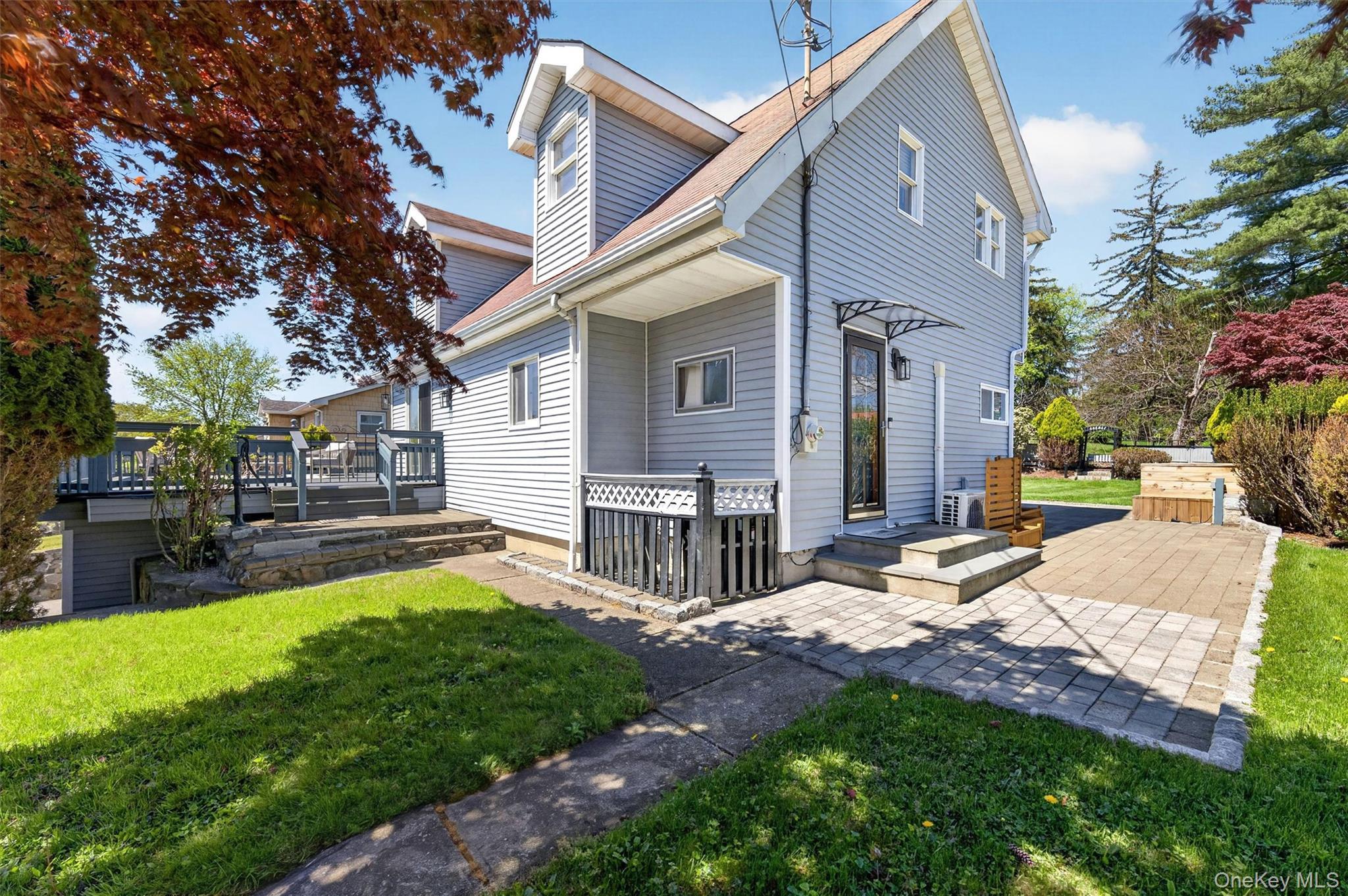 Single Family Arlington  Westchester County, NY 10548, MLS-994605-40