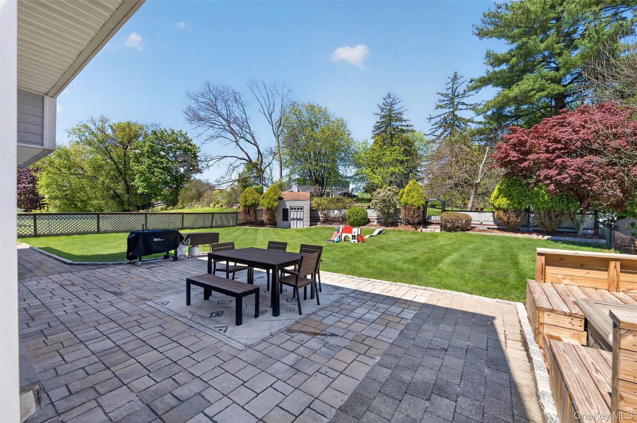 Single Family Arlington  Westchester County, NY 10548, MLS-994605-41