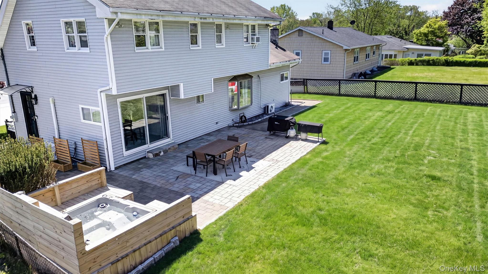 Single Family Arlington  Westchester County, NY 10548, MLS-994605-43