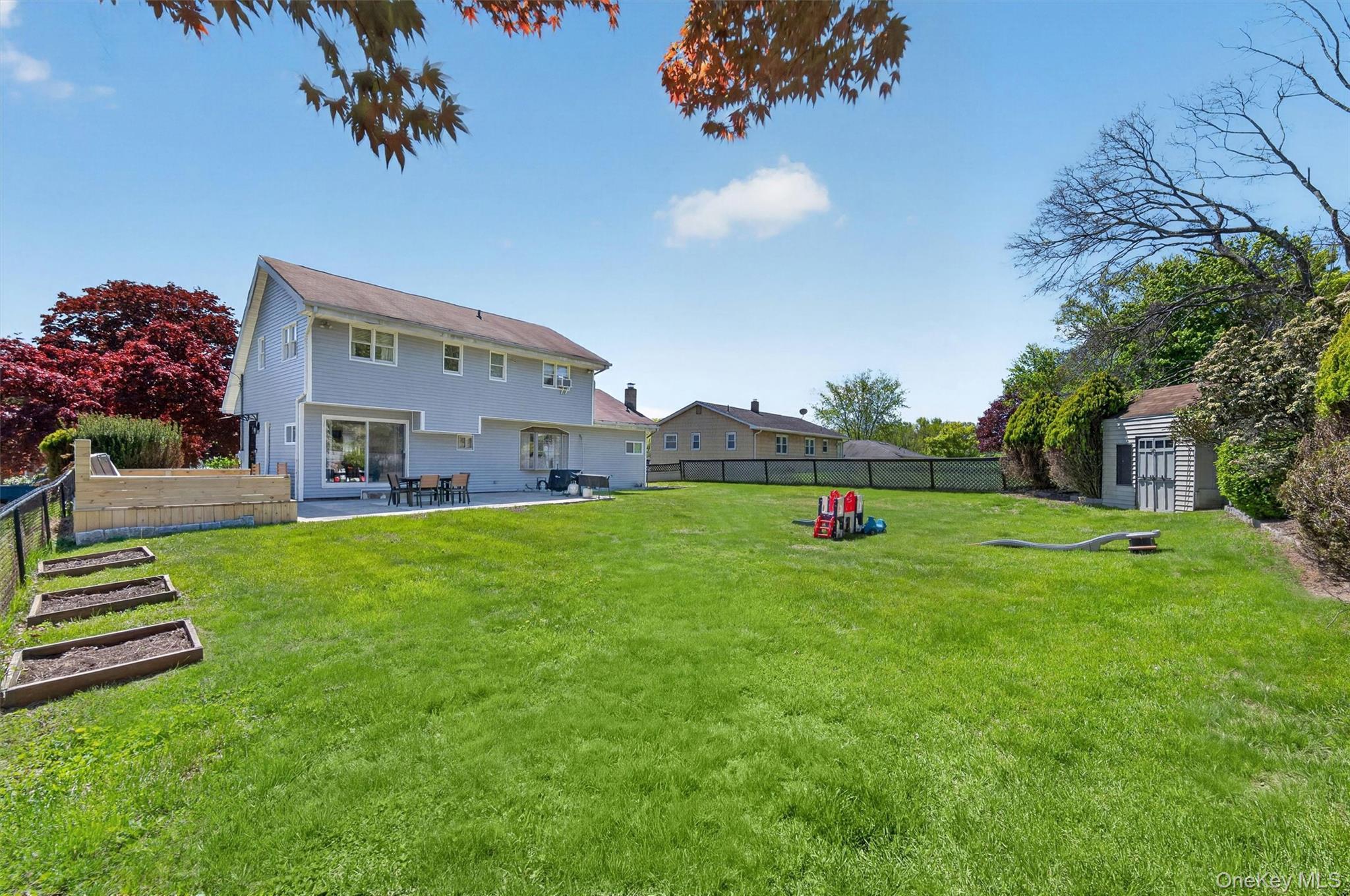 Single Family Arlington  Westchester County, NY 10548, MLS-994605-44