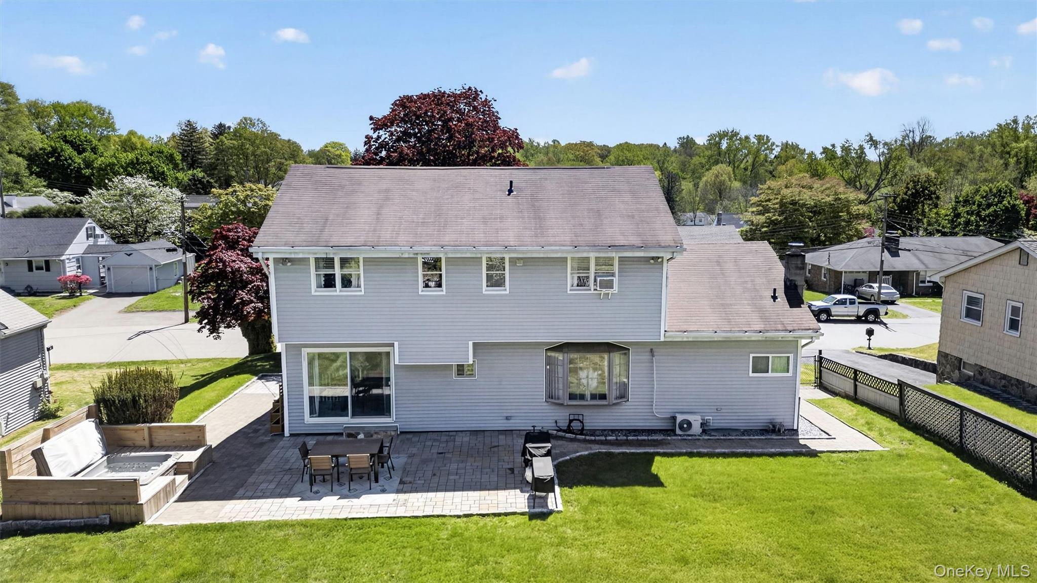 Single Family Arlington  Westchester County, NY 10548, MLS-994605-45