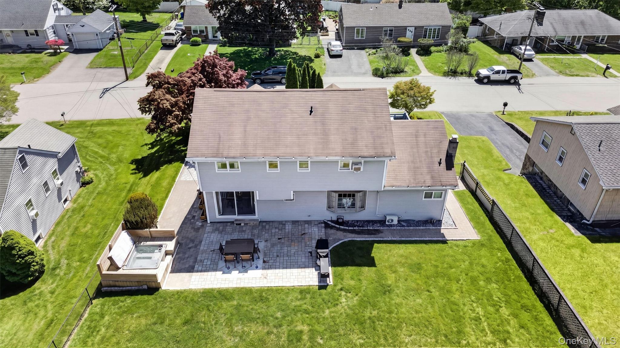 Single Family Arlington  Westchester County, NY 10548, MLS-994605-46