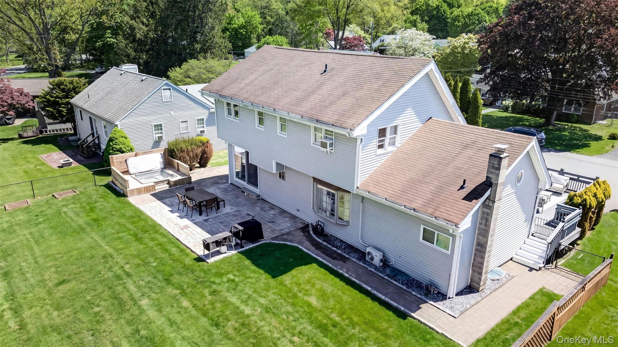 Single Family Arlington  Westchester County, NY 10548, MLS-994605-47