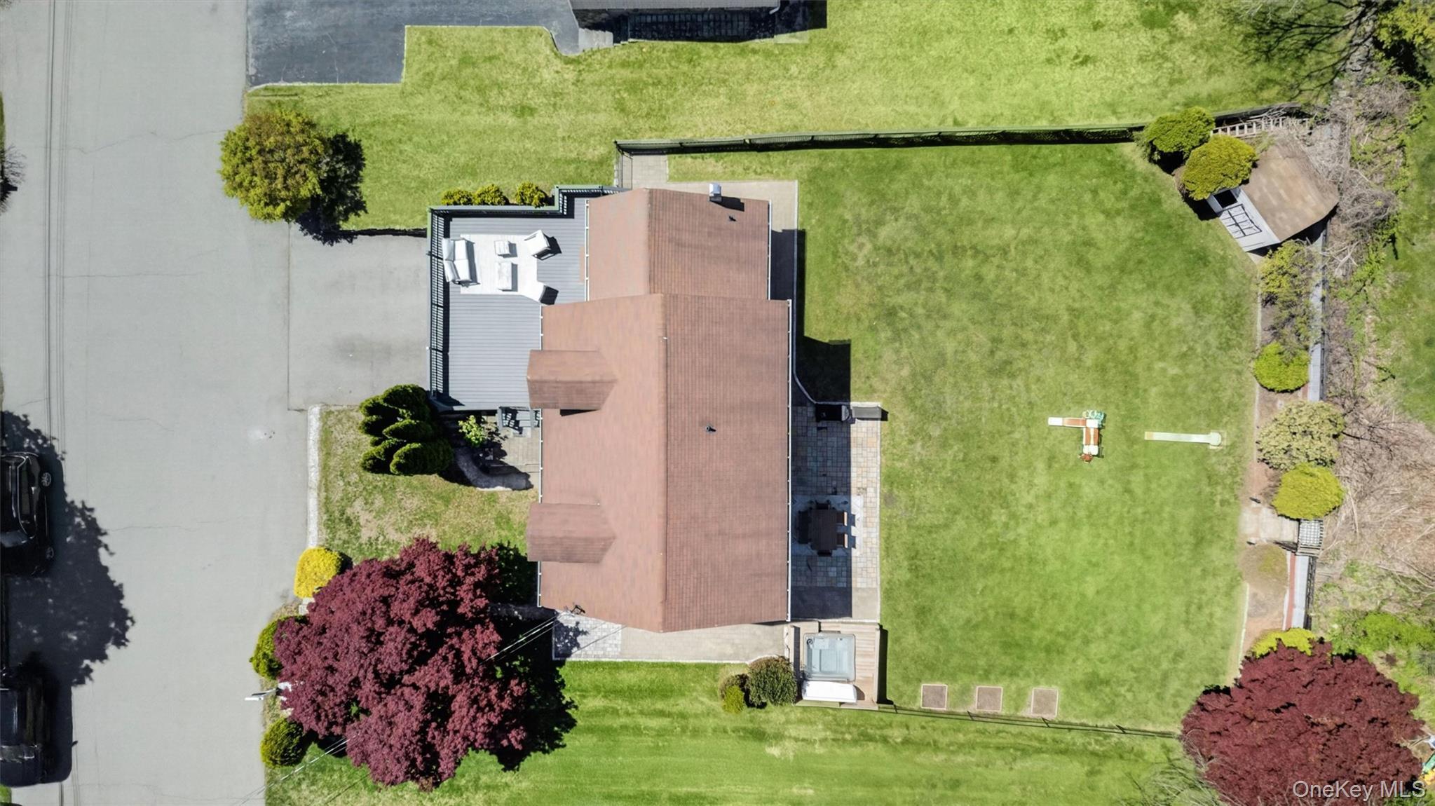 Single Family Arlington  Westchester County, NY 10548, MLS-994605-48
