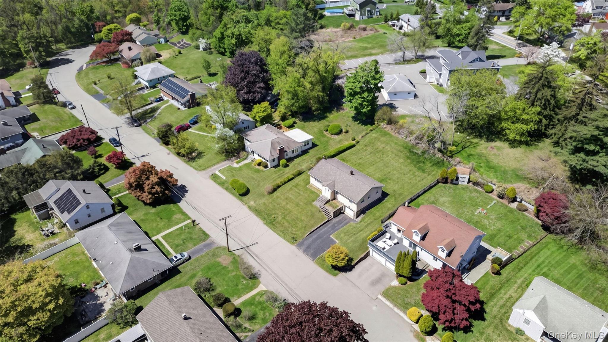 Single Family Arlington  Westchester County, NY 10548, MLS-994605-49