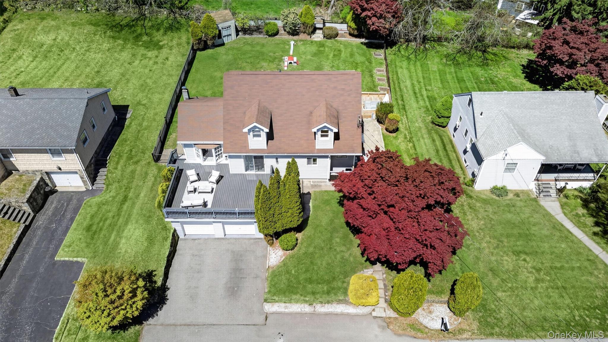 Single Family Arlington  Westchester County, NY 10548, MLS-994605-50
