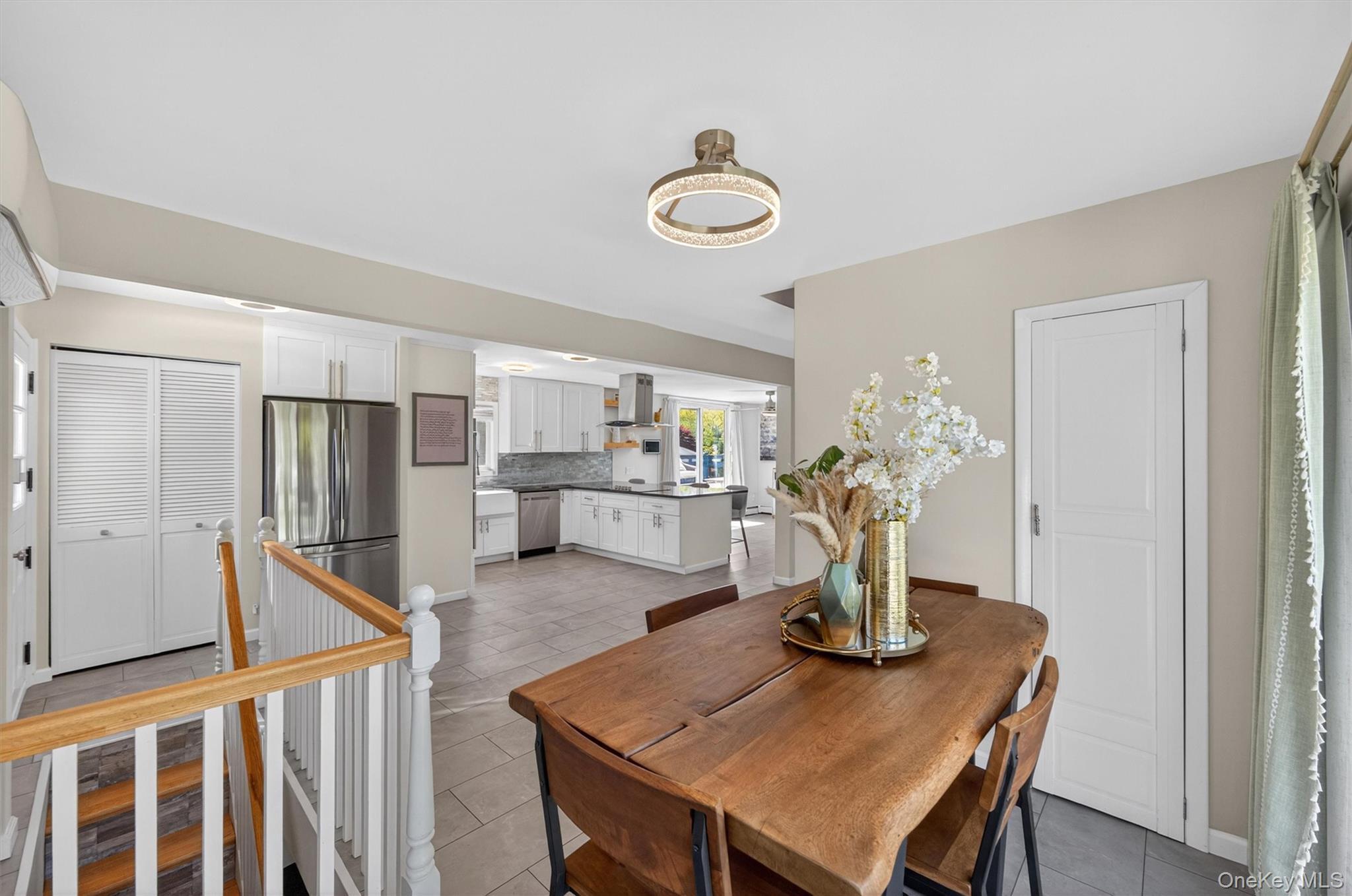 Single Family Arlington  Westchester County, NY 10548, MLS-994605-8