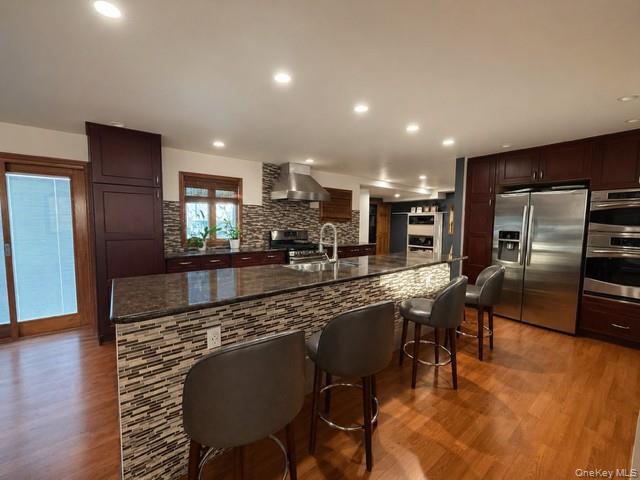 Single Family Ocean Avenue  Nassau County, NY 11758, MLS-994623-16