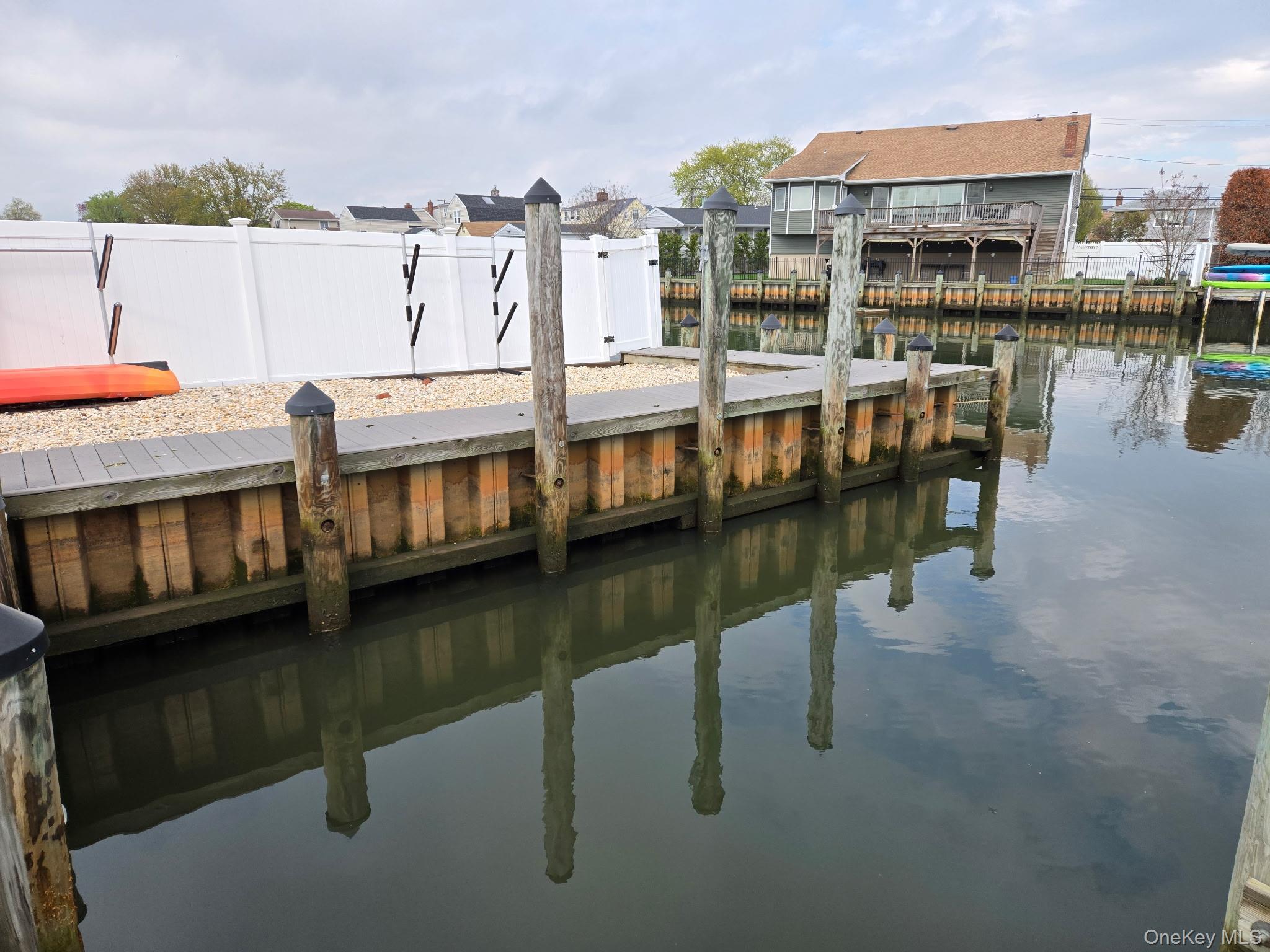 Single Family Ocean Avenue  Nassau County, NY 11758, MLS-994623-17