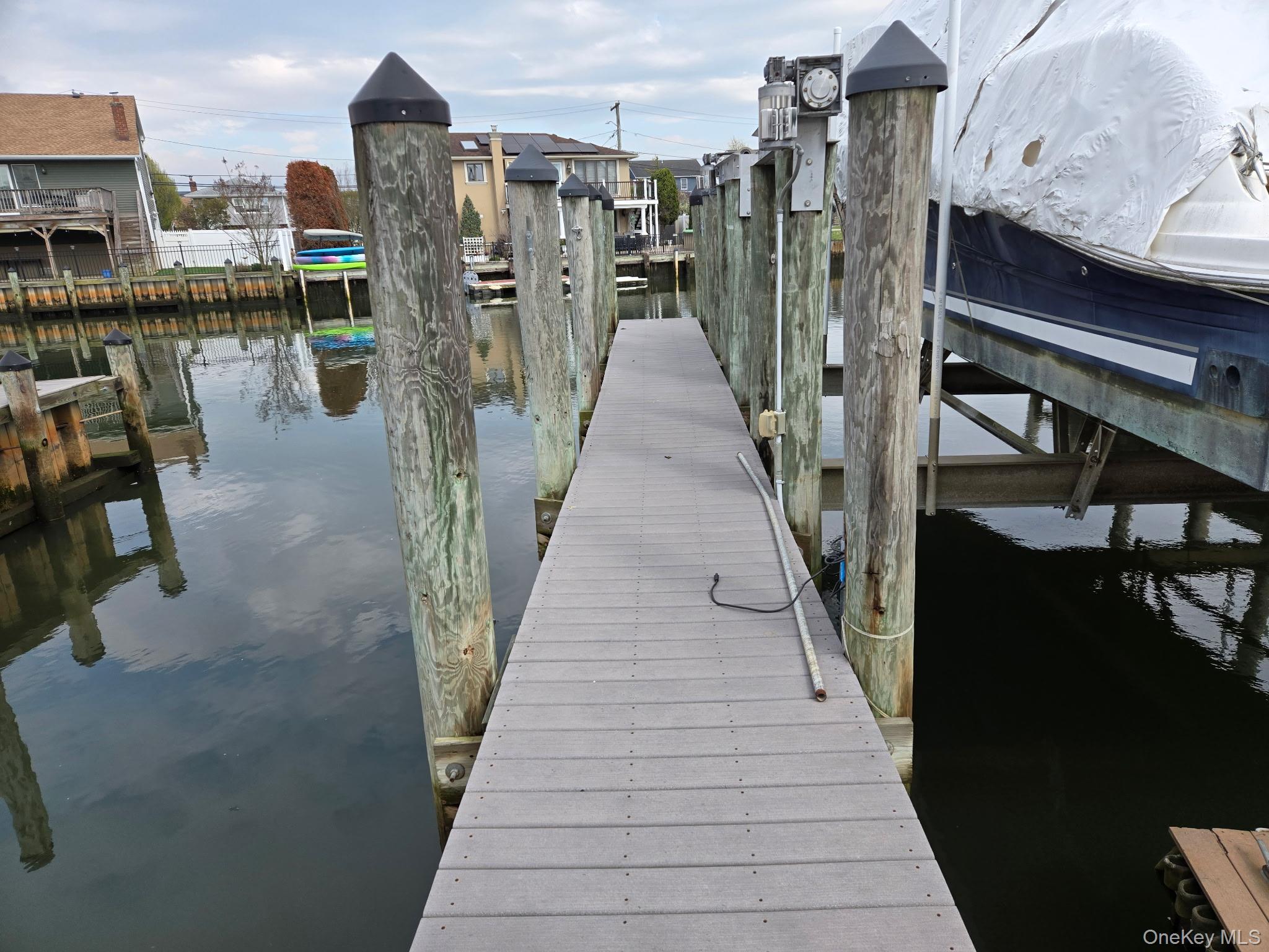 Single Family Ocean Avenue  Nassau County, NY 11758, MLS-994623-18