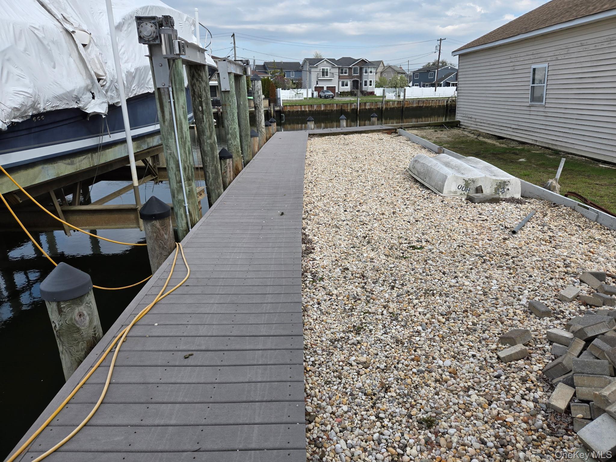 Single Family Ocean Avenue  Nassau County, NY 11758, MLS-994623-20