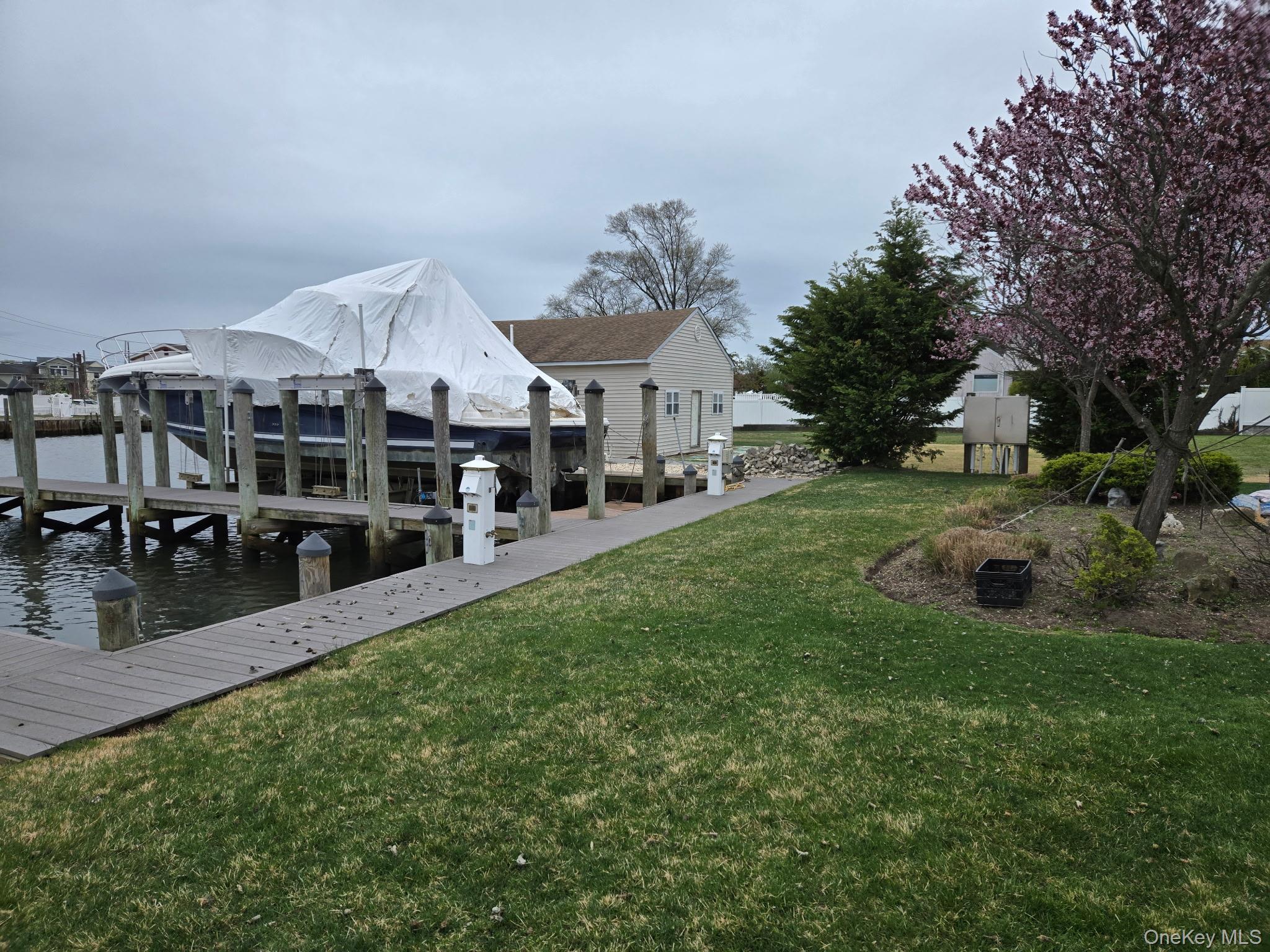 Single Family Ocean Avenue  Nassau County, NY 11758, MLS-994623-23