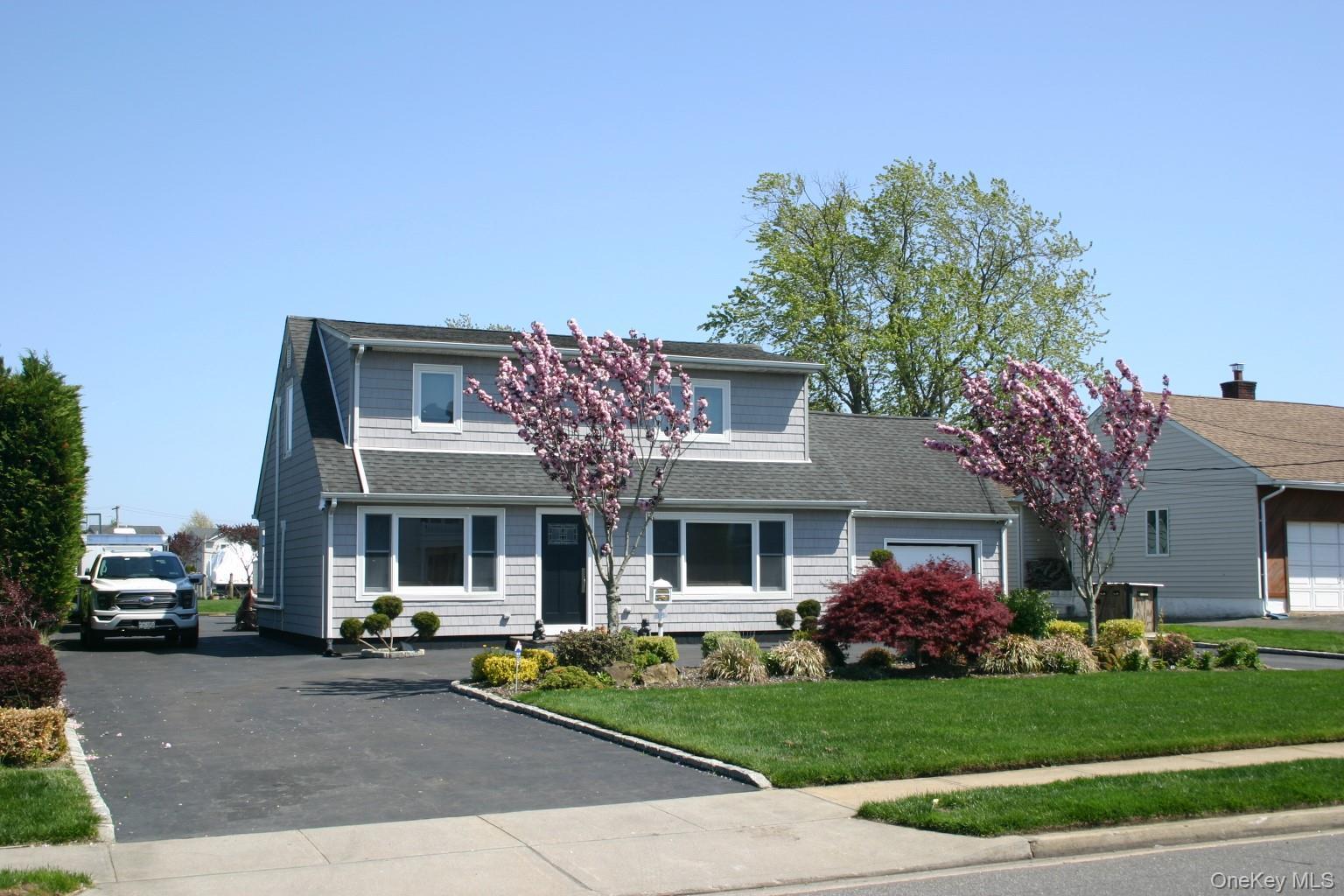 Single Family Ocean Avenue  Nassau County, NY 11758, MLS-994623-3