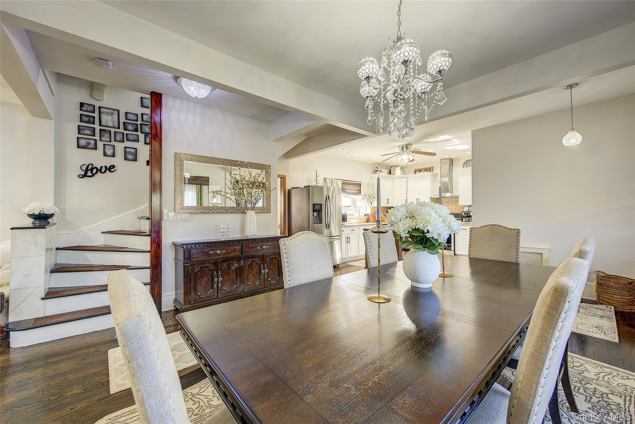 Single Family Buckingham Place Nassau County, NY 11563, MLS-994650-12