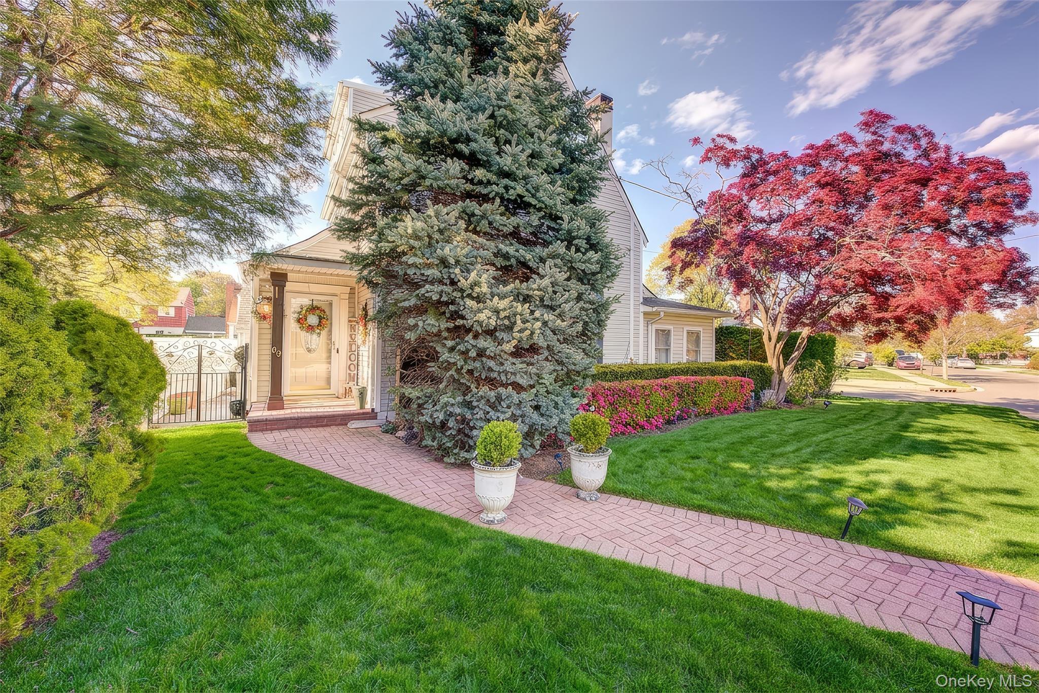 Single Family Buckingham Place Nassau County, NY 11563, MLS-994650-3