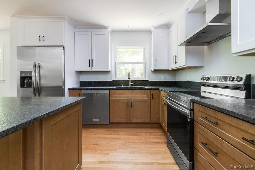 Single Family Tudor Drive Suffolk County, NY 11790, MLS-994711-19