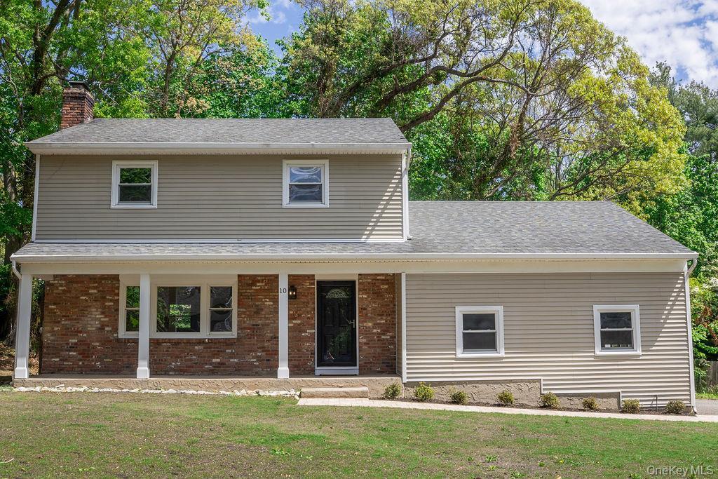 Single Family Tudor Drive Suffolk County, NY 11790, MLS-994711-2