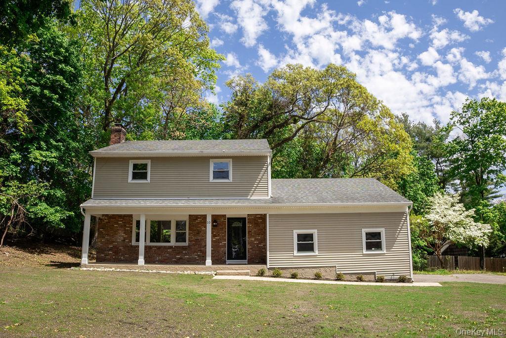 Single Family Tudor Drive Suffolk County, NY 11790, MLS-994711-5