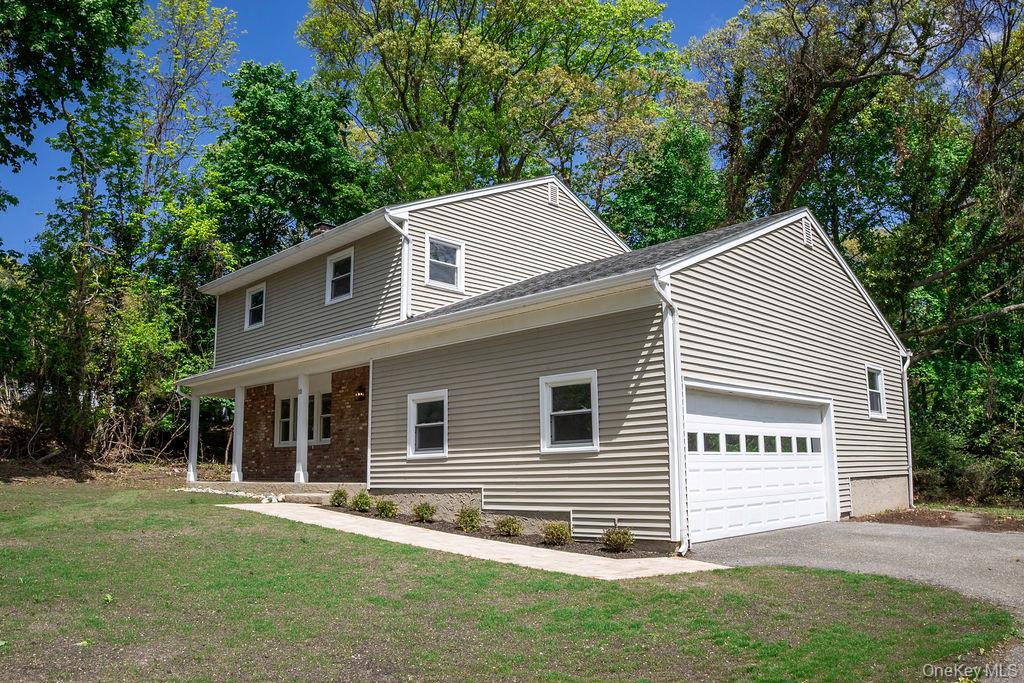 Single Family Tudor Drive Suffolk County, NY 11790, MLS-994711-6