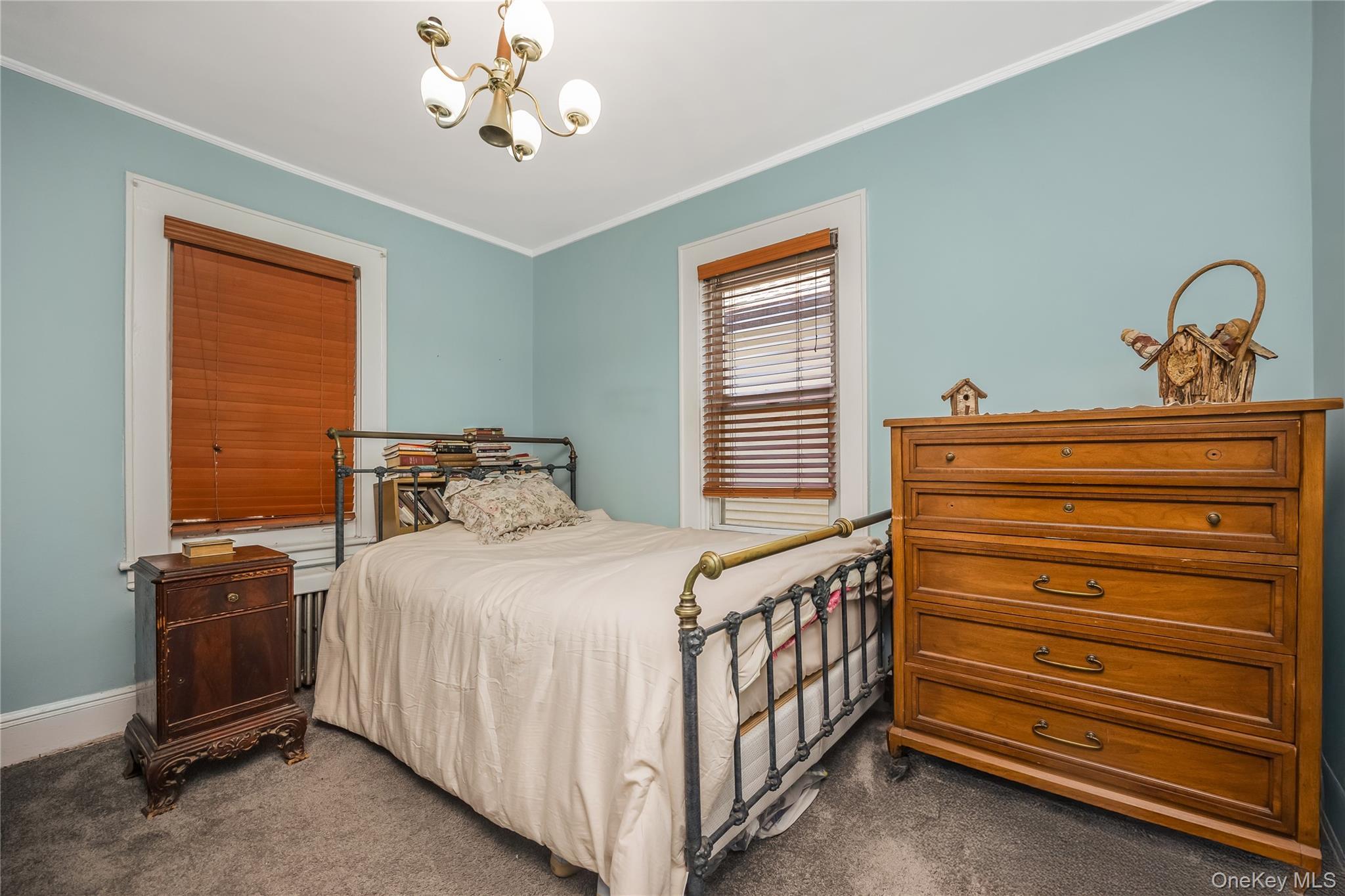 Single Family Wilder Bronx, NY 10466, MLS-994716-11