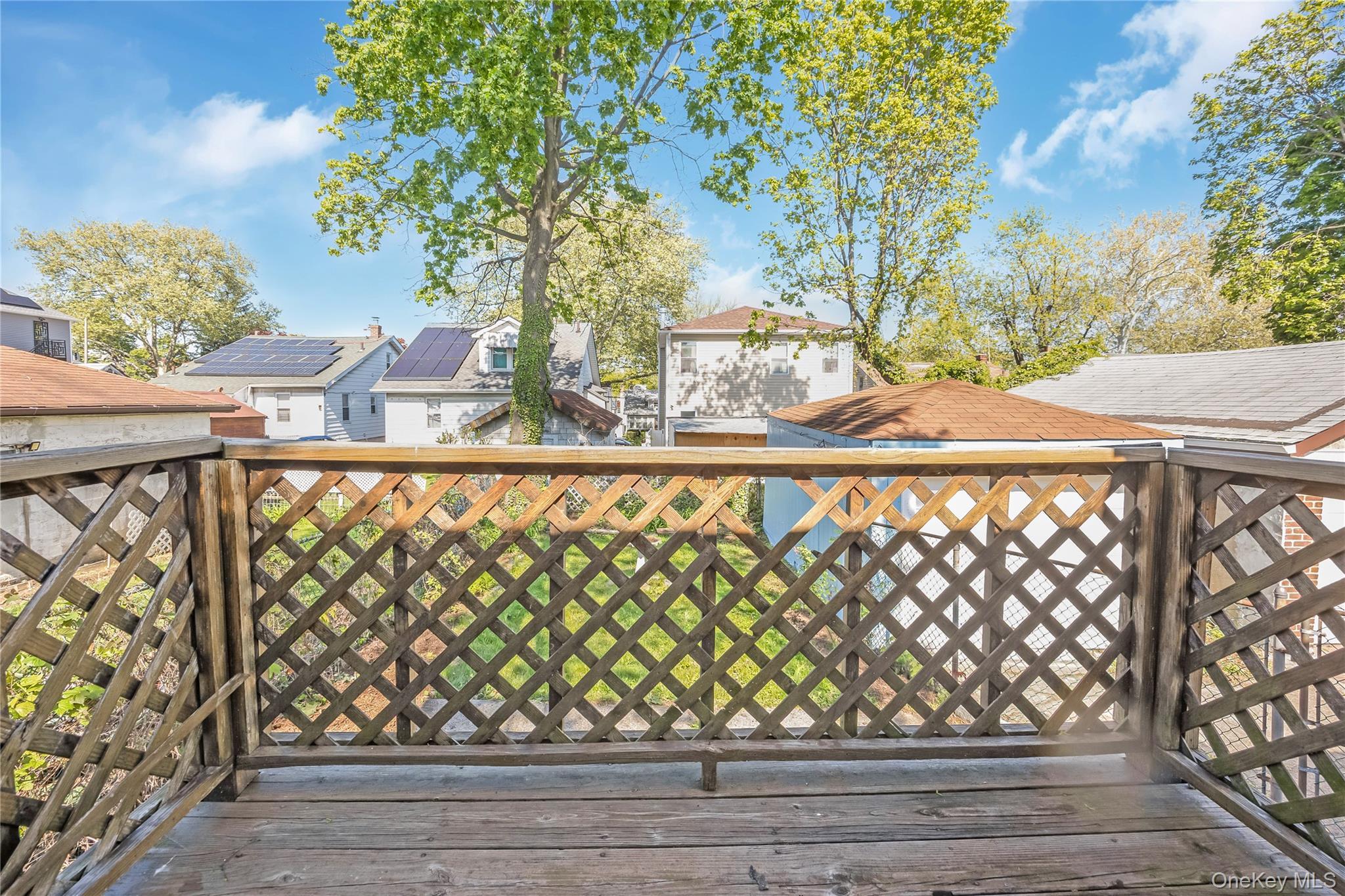 Single Family Wilder Bronx, NY 10466, MLS-994716-19