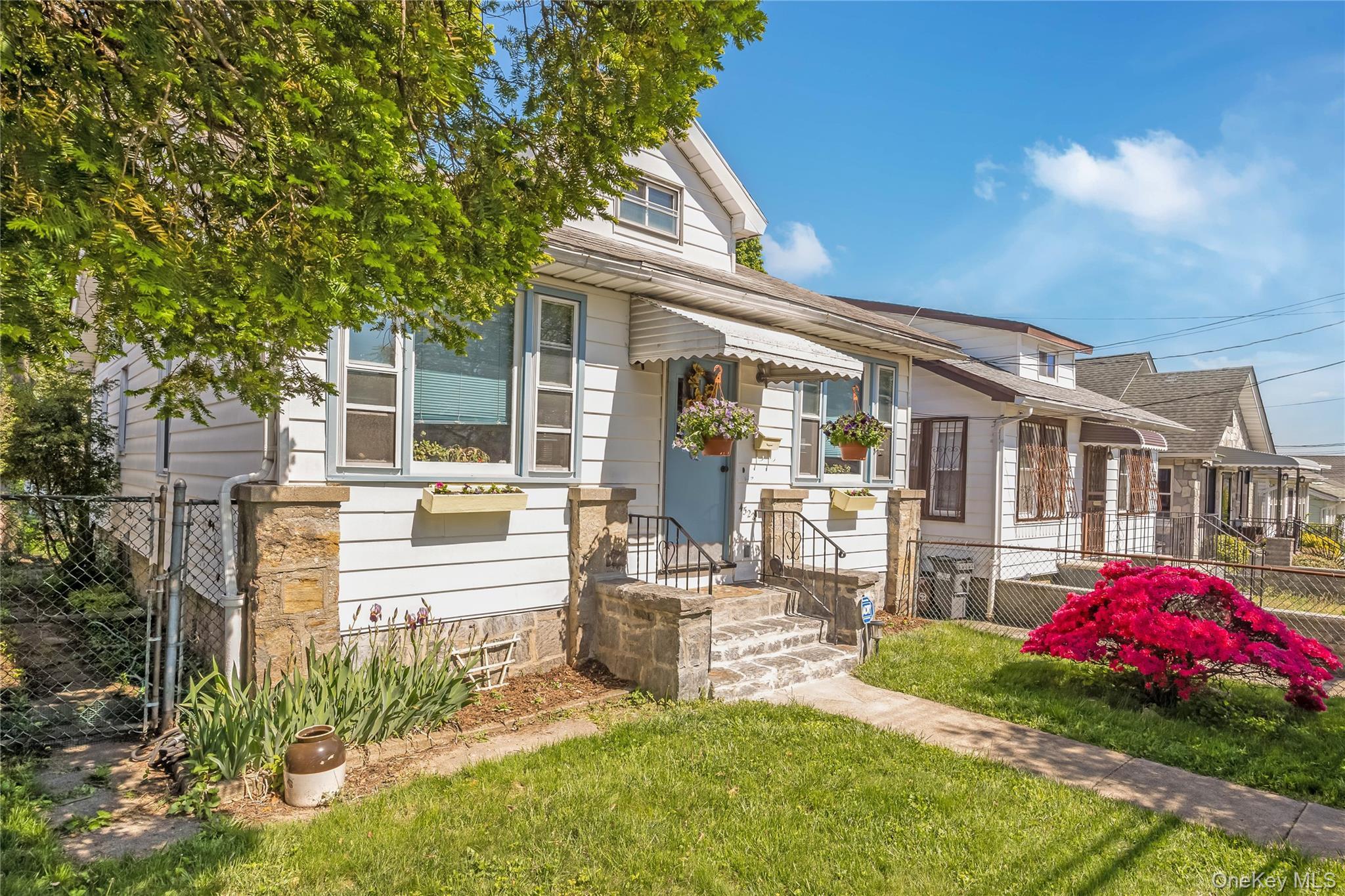 Single Family Wilder Bronx, NY 10466, MLS-994716-21