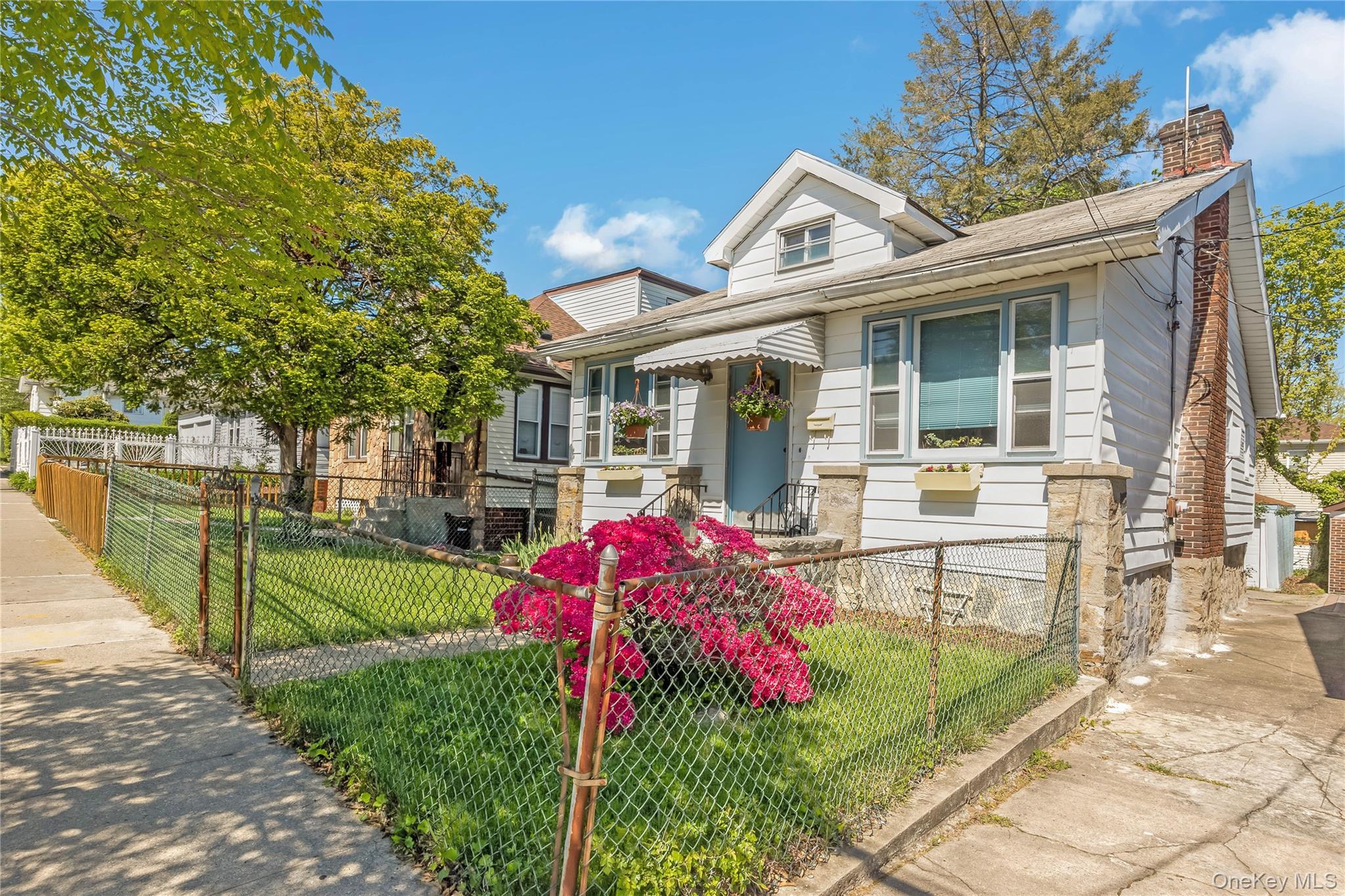 Single Family Wilder Bronx, NY 10466, MLS-994716-22
