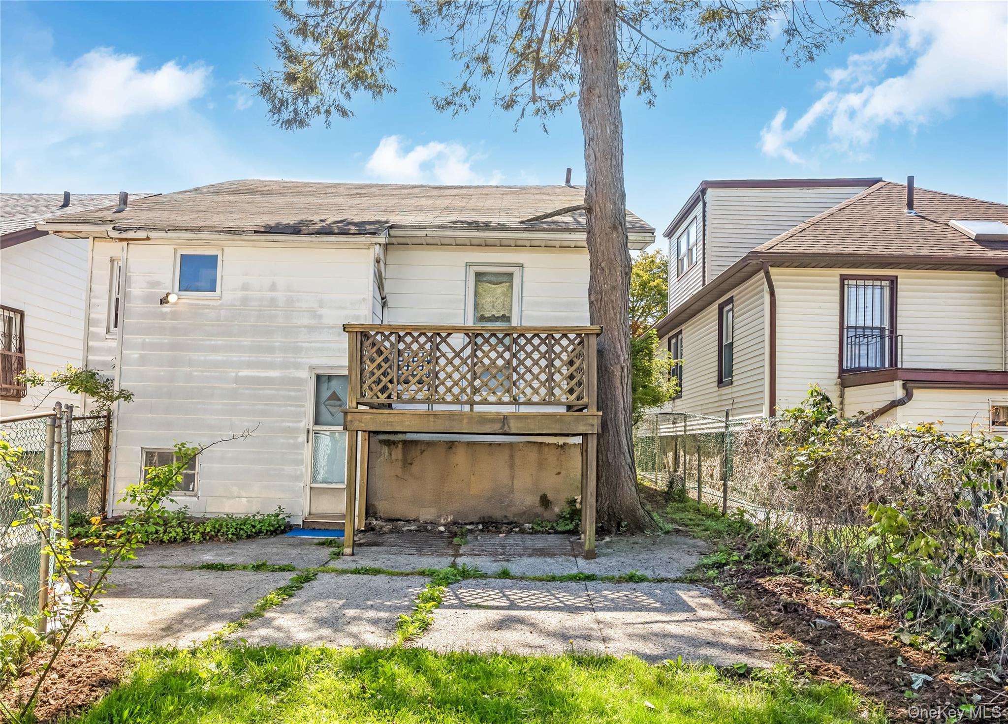 Single Family Wilder Bronx, NY 10466, MLS-994716-24