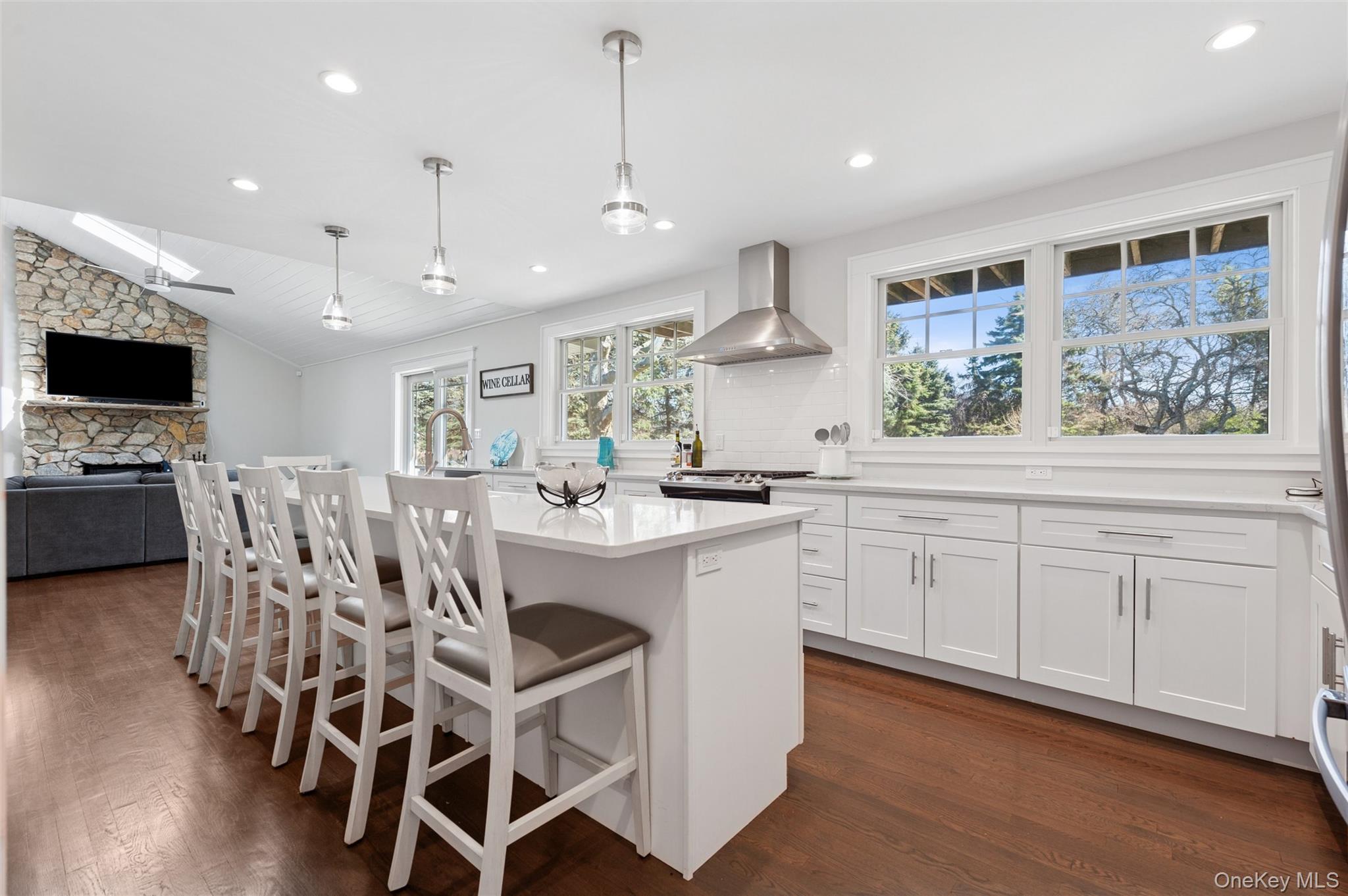 Single Family Old Saddle Lane  Suffolk County, NY 11935, MLS-994729-6