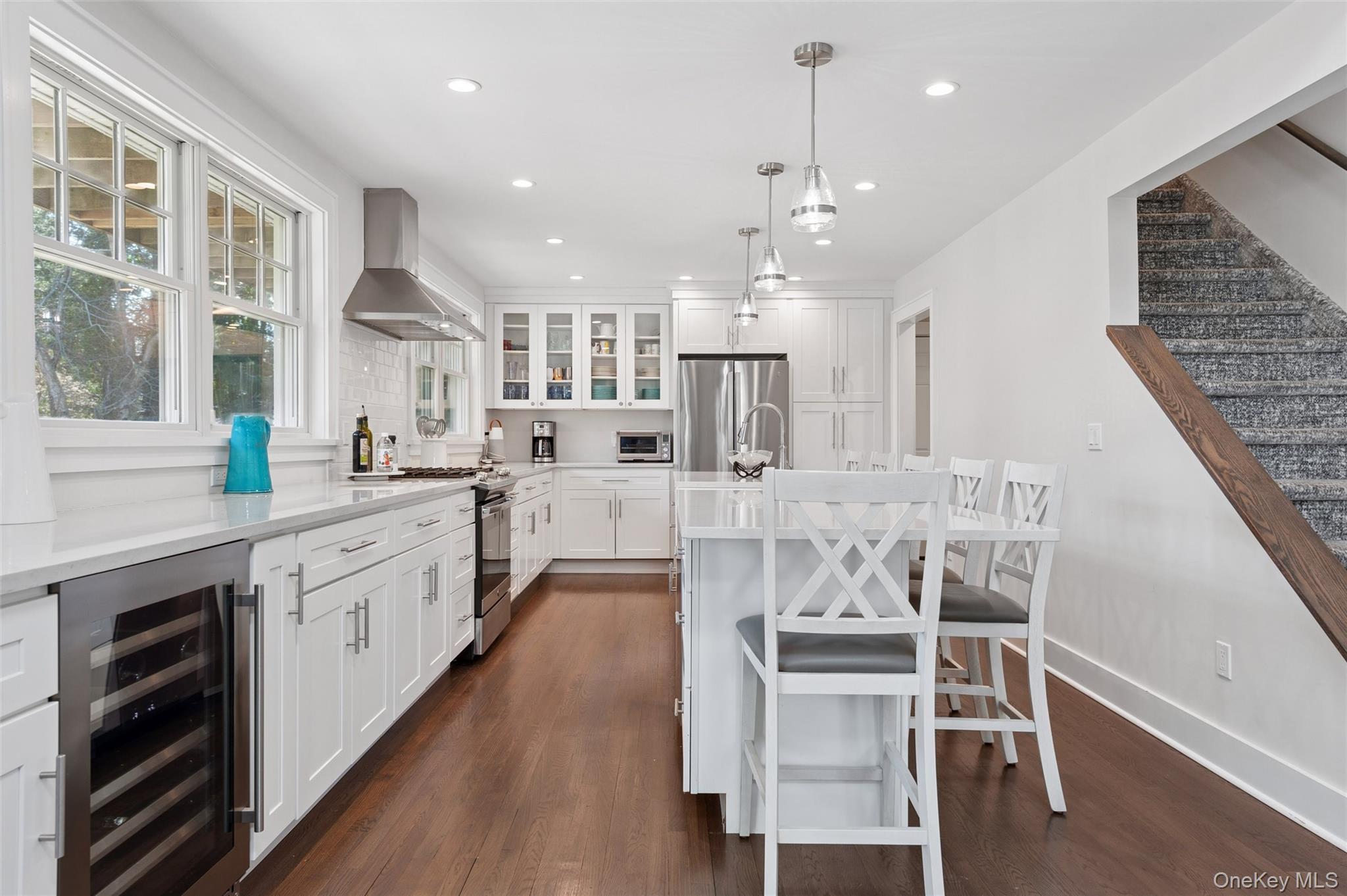 Single Family Old Saddle Lane  Suffolk County, NY 11935, MLS-994729-7