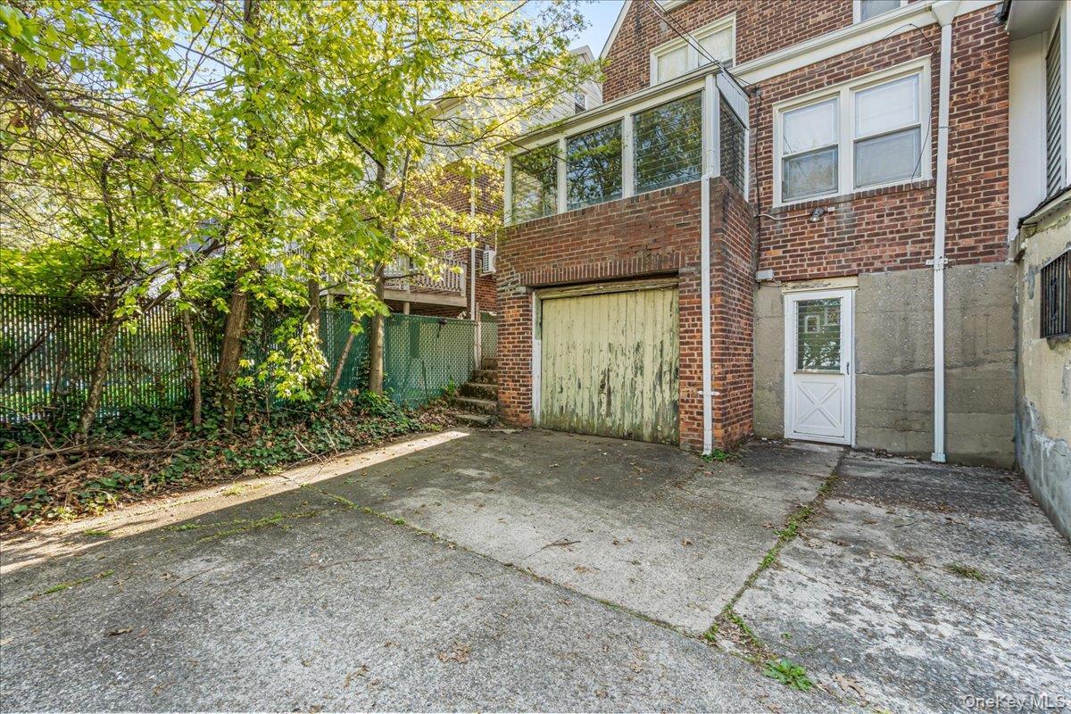 Single Family 163rd Queens, NY 11358, MLS-994743-21