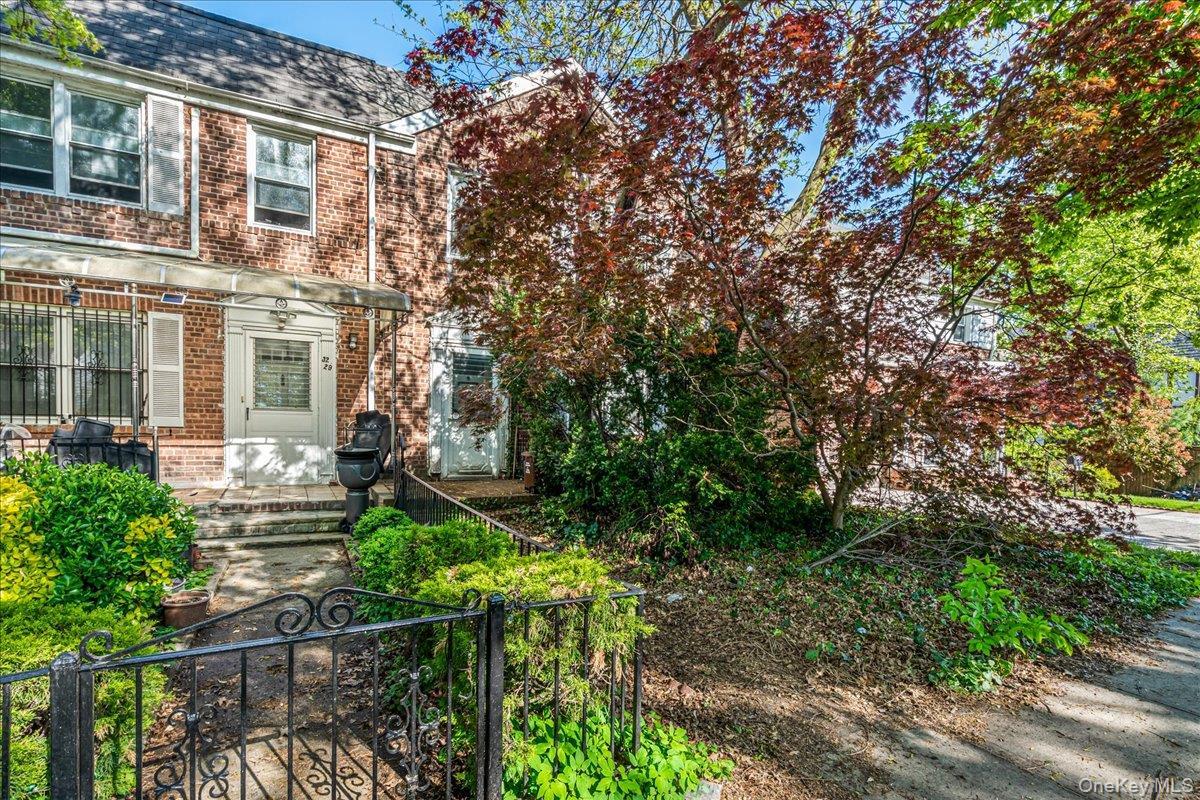 Single Family 163rd Queens, NY 11358, MLS-994743-22