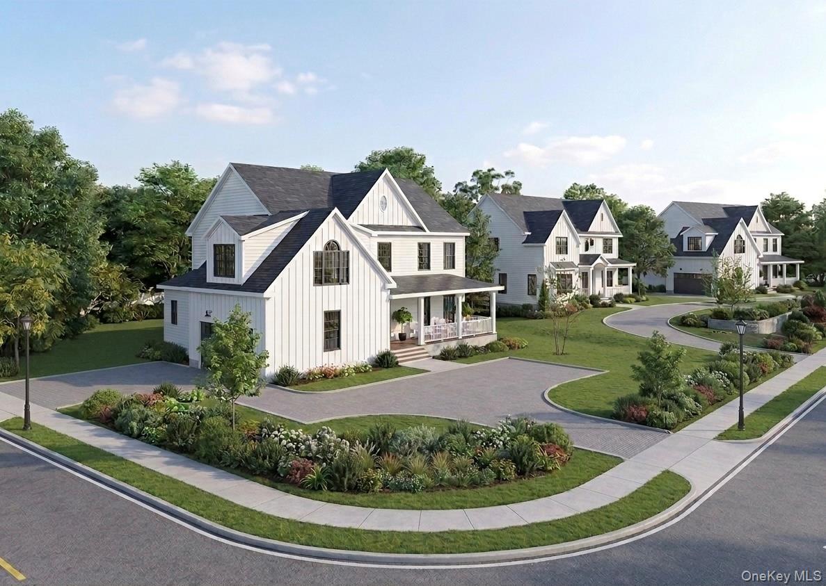Single Family Columbus Ave  Westchester County, NY 10595, MLS-994745-4