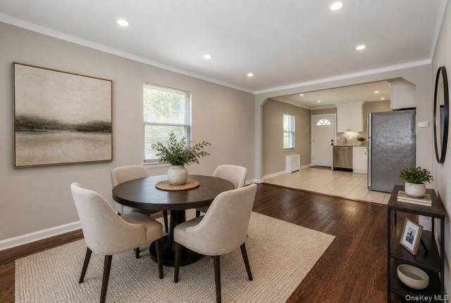 Single Family Swinton  Bronx, NY 10465, MLS-994778-10
