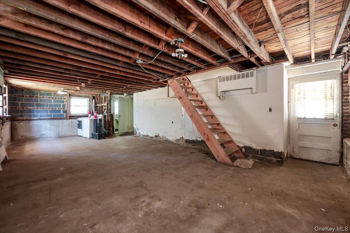 Single Family Swinton  Bronx, NY 10465, MLS-994778-30