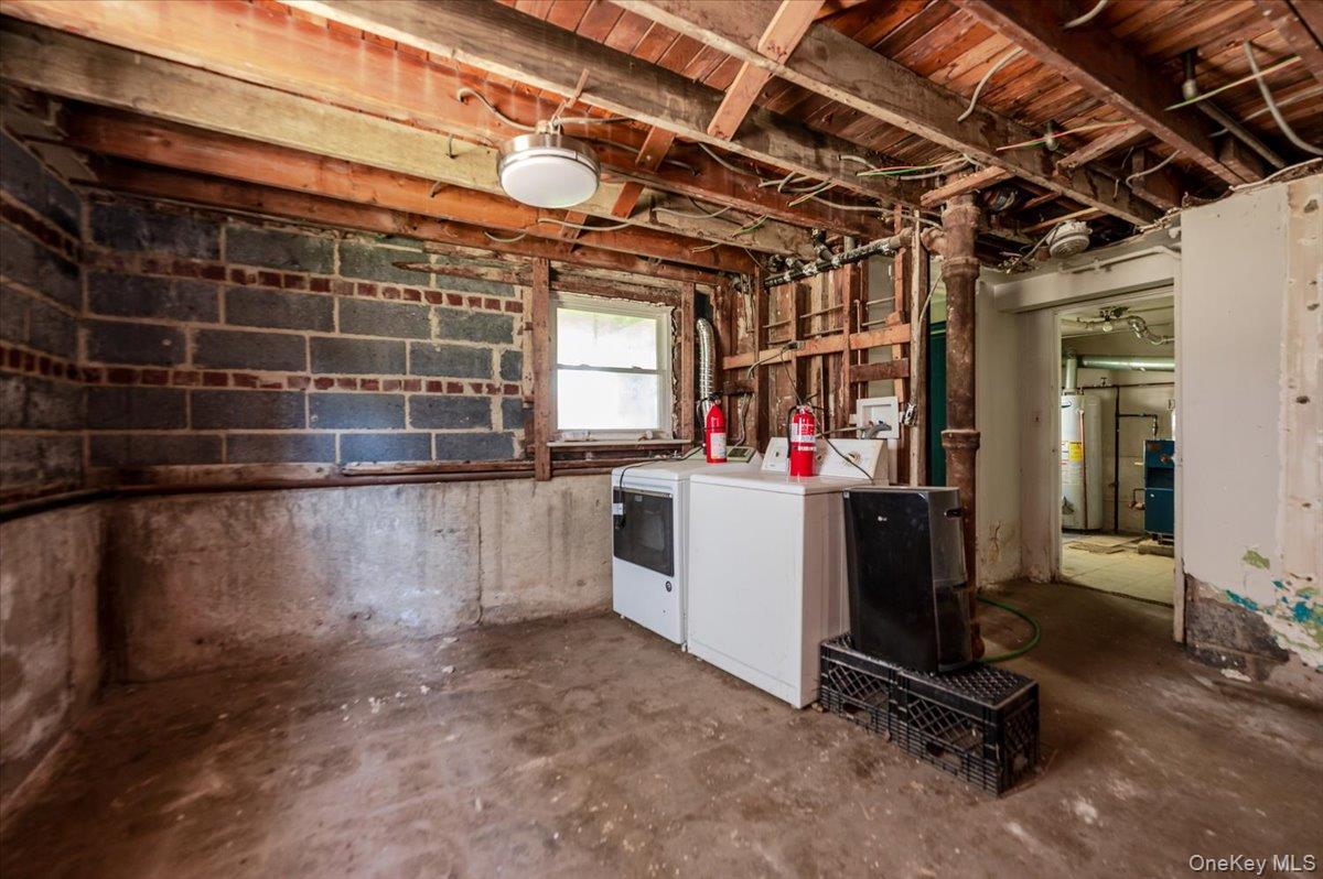 Single Family Swinton  Bronx, NY 10465, MLS-994778-32