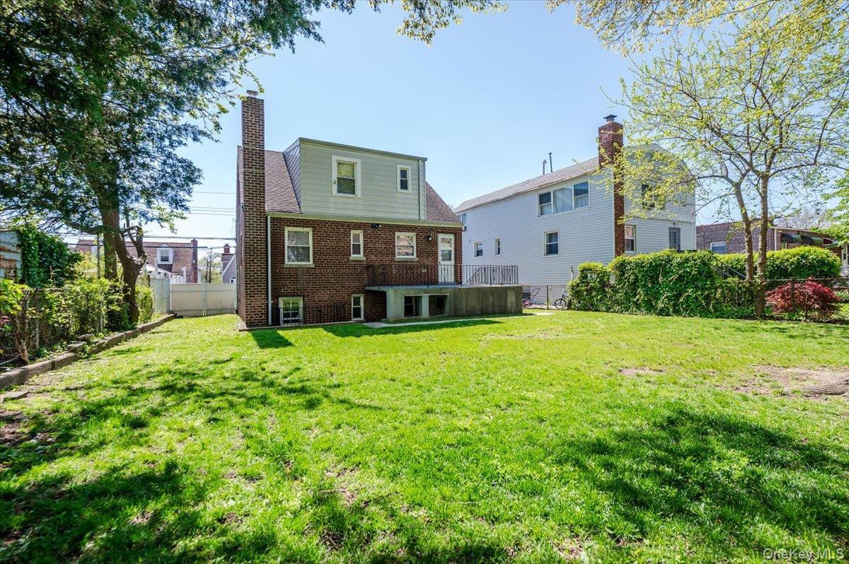 Single Family Swinton  Bronx, NY 10465, MLS-994778-41