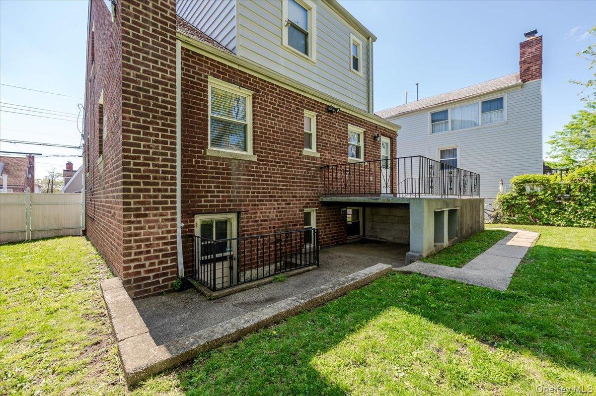Single Family Swinton  Bronx, NY 10465, MLS-994778-42